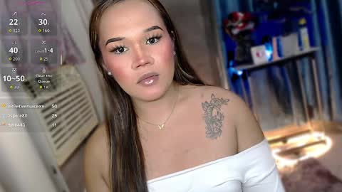 Snapshot of precious_ariah chatting on May 15, 2026, 11:12 pm Just PRECIOUS online show from May 15, 2026, 11:12 pm