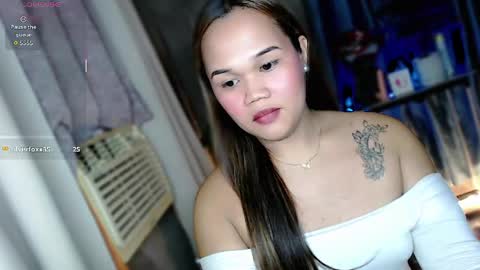 Snapshot of precious_ariah chatting on May 18, 2026, 12:40 am Just PRECIOUS online show from May 18, 2026, 12:40 am