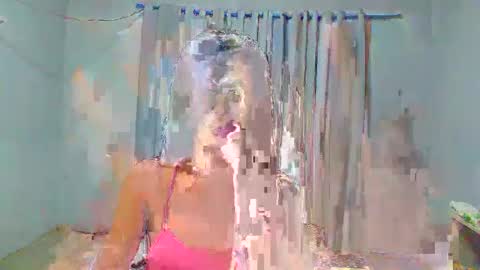 precious_athena online show from January 13, 2025, 12:13 pm