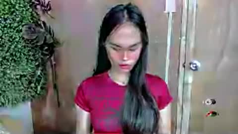 Snapshot of precious_burikatx chatting on July 13, 2026, 2:20 pm Cassie online show from July 13, 2026, 2:20 pm