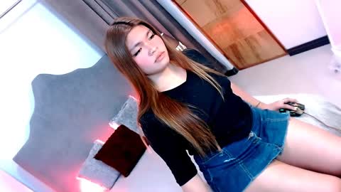 Snapshot of precious_mia07 chatting on January 9, 2025, 9:59 am Mia maxwel online show from January 9, 2025, 9:59 am