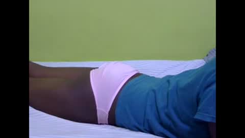 precious_nesh online show from February 13, 2025, 7:03 am