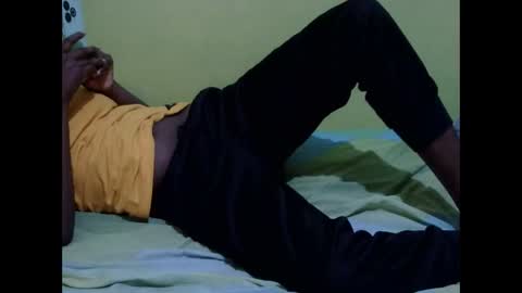 precious_nesh online show from September 21, 2025, 3:08 am