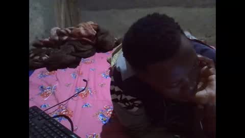 Snapshot of precious_nesh chatting on June 8, 2026, 5:46 pm precious_nesh online show from June 8, 2026, 5:46 pm