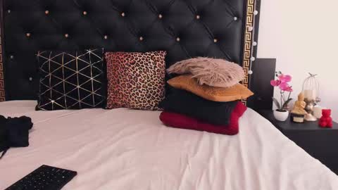 Ailyn online show from March 14, 2026, 6:41 am