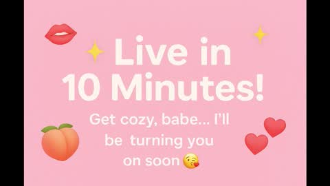 preciousangelbby online show from February 5, 2026, 4:17 am