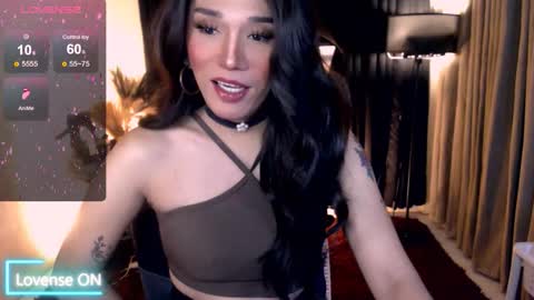 Rosedoll online show from September 15, 2025, 1:27 am