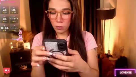 Snapshot of preciousrosedoll chatting on June 29, 2026, 10:15 am Rosedoll online show from June 29, 2026, 10:15 am