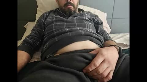 precumbear online show from October 13, 2025, 2:17 pm