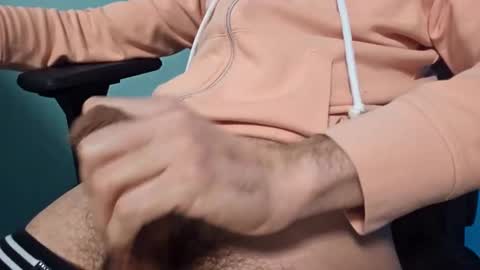 precumcharlie online show from January 20, 2025, 3:07 pm