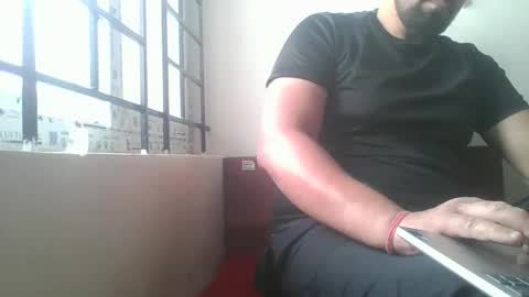 preetam_bbc online show from March 14, 2026, 9:37 am