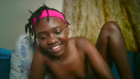 preety_ebony12 online show from April 12, 2026, 8:19 am