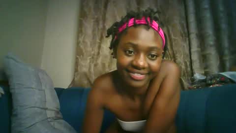 preety_ebony12 online show from April 16, 2026, 3:46 pm