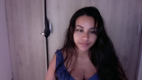 Snapshot of preggo_fantasy chatting on November 5, 2025, 4:12 am preggo_fantasy online show from November 5, 2025, 4:12 am
