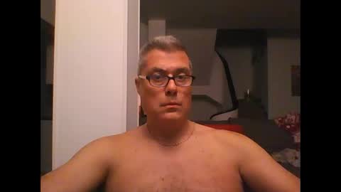 prendimisubito online show from October 12, 2025, 12:09 am