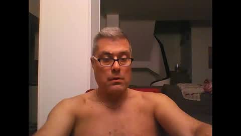 prendimisubito online show from October 15, 2025, 12:55 am