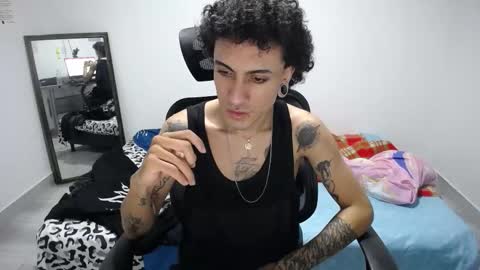 Plux online show from November 21, 2025, 4:55 am