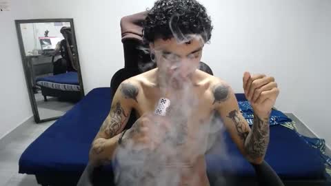 Plux online show from March 16, 2026, 6:23 pm