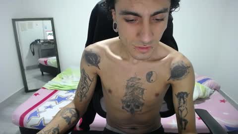 Plux online show from March 27, 2026, 8:59 am