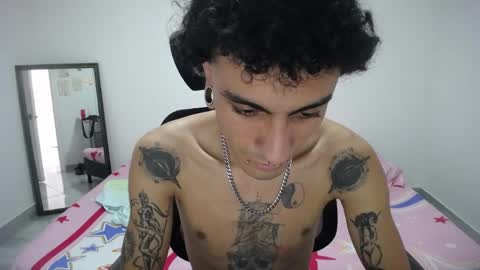 Plux online show from April 6, 2026, 4:08 pm