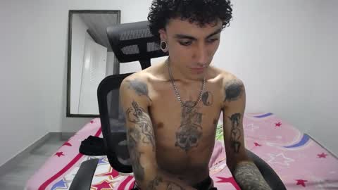 Plux online show from April 8, 2026, 2:50 pm