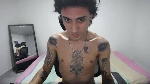 Plux online show from April 23, 2026, 5:08 am