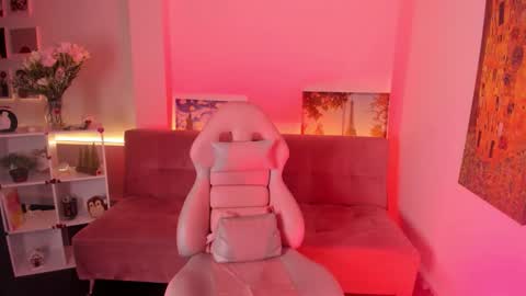 Camila  online show from February 28, 2026, 1:45 pm