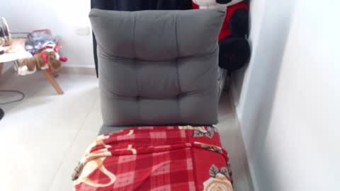 Snapshot of pressure_xxx_420 chatting on January 10, 2025, 12:36 pm PRESSURE online show from January 10, 2025, 12:36 pm