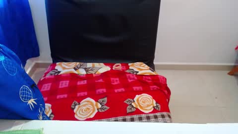 Snapshot of pressure_xxx_420 chatting on February 28, 2025, 12:31 pm PRESSURE online show from February 28, 2025, 12:31 pm