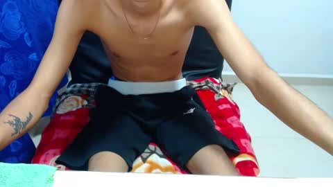 Snapshot of pressure_xxx_420 chatting on March 10, 2025, 9:43 am PRESSURE online show from March 10, 2025, 9:43 am