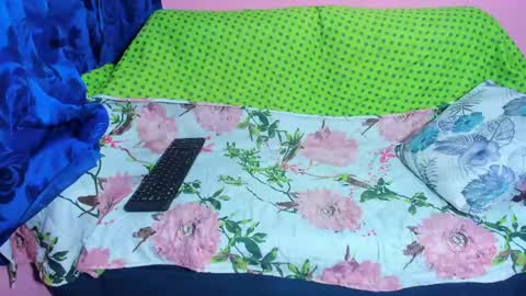 PRESSURE online show from April 12, 2026, 10:09 am