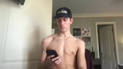 preston2you online show from November 12, 2025, 7:03 pm