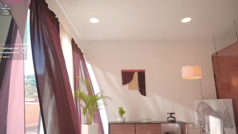 Nayrobi online show from January 30, 2025, 9:25 pm