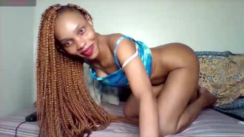 pretty253 online show from June 5, 2026, 2:45 pm