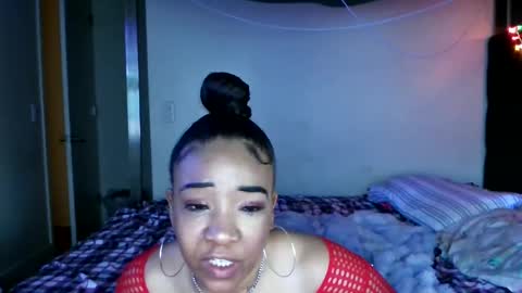 Yasmine pretty online show from March 9, 2025, 9:36 pm