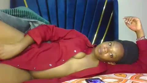 Pretty online show from January 17, 2026, 3:22 am