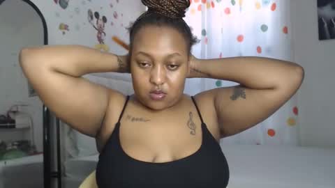 Annah online show from October 16, 2025, 6:58 am