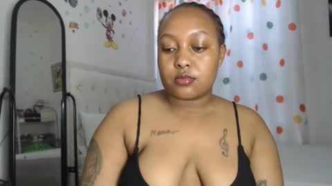 Annah online show from October 19, 2025, 7:20 am