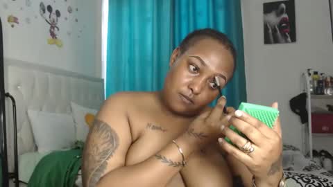 Annah online show from February 25, 2026, 8:02 am