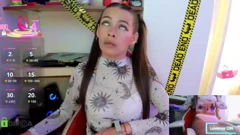 Snapshot of pretty_candysex chatting on October 5, 2025, 7:34 pm Lisa online show from October 5, 2025, 7:34 pm