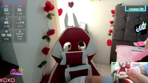 Lisa online show from April 1, 2026, 7:11 pm