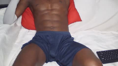 Pretty dollx01 online show from April 6, 2026, 11:05 pm