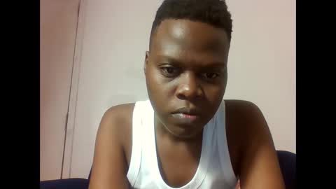 Snapshot of pretty_ebony23 chatting on June 7, 2026, 9:07 pm chocolatebby90 online show from June 7, 2026, 9:07 pm