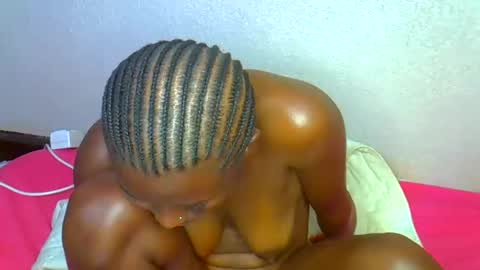 Snapshot of pretty_ebony_dolls chatting on March 6, 2025, 1:16 am riri online show from March 6, 2025, 1:16 am