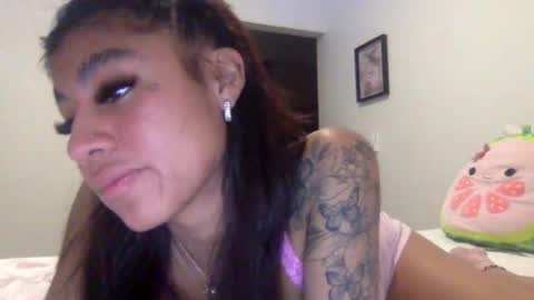 pretty_girl828687 online show from February 2, 2026, 2:27 pm