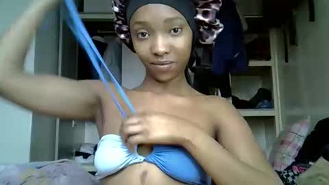 Jaz online show from September 22, 2025, 6:15 am