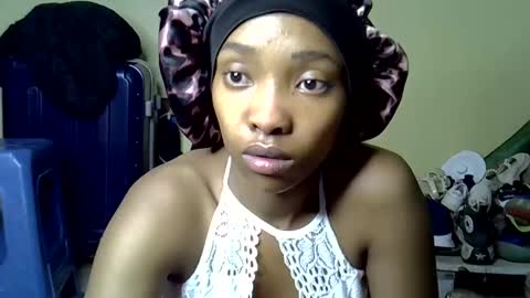 Jaz online show from October 26, 2025, 7:42 pm