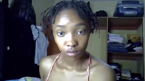 Jaz online show from March 5, 2026, 2:51 am