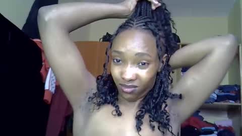 Jaz online show from April 11, 2026, 10:41 am