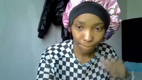 Snapshot of pretty_jazminee chatting on June 23, 2026, 6:11 am pretty jazminee online show from June 23, 2026, 6:11 am